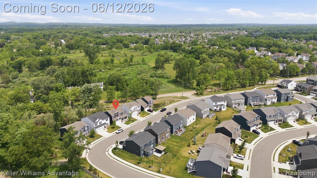 6134 Fieldstone Circle, South Lyon, MI 48178 — Photo 50