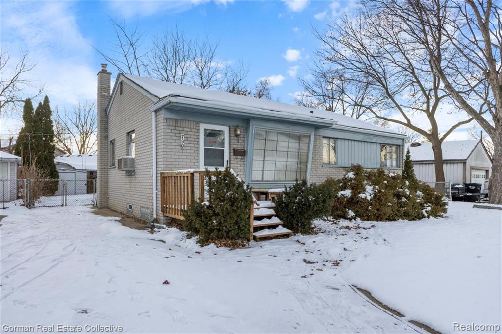 730 Eastlawn Avenue, Madison Heights, MI 48071 — Photo 3