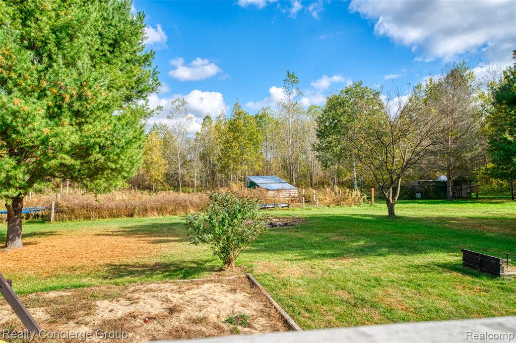 16013 Bird Road, Linden, MI 48451 — Photo 30