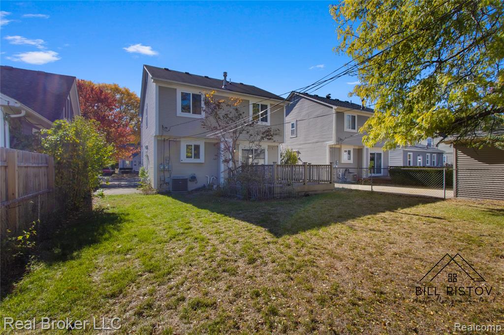 423 Dewey Street, Royal Oak, MI 48067 — Photo 30