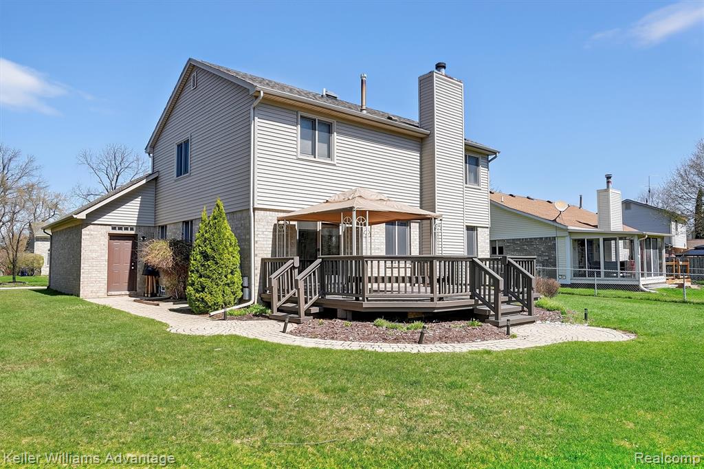 40051 Finley Drive, Canton, MI 48188 — Photo 41
