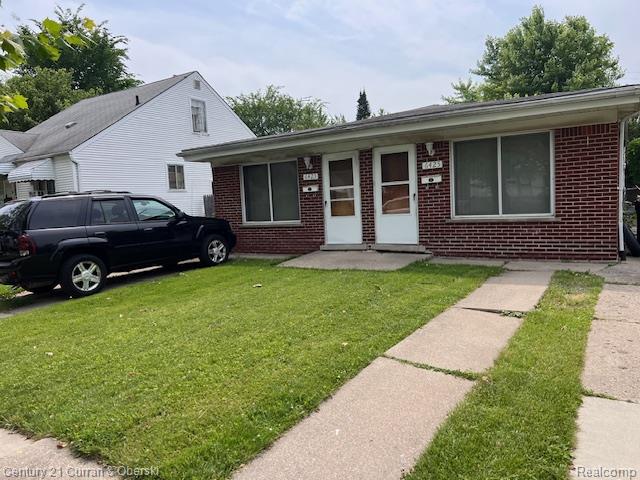 6423-25 EVERGREEN Road, Detroit, MI 48228 — Photo 20