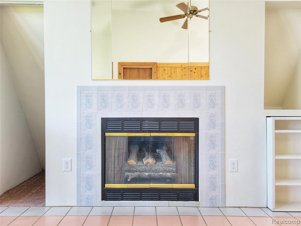 712 Wolverine Drive, Wolverine Lake, MI 48390 — Photo 18