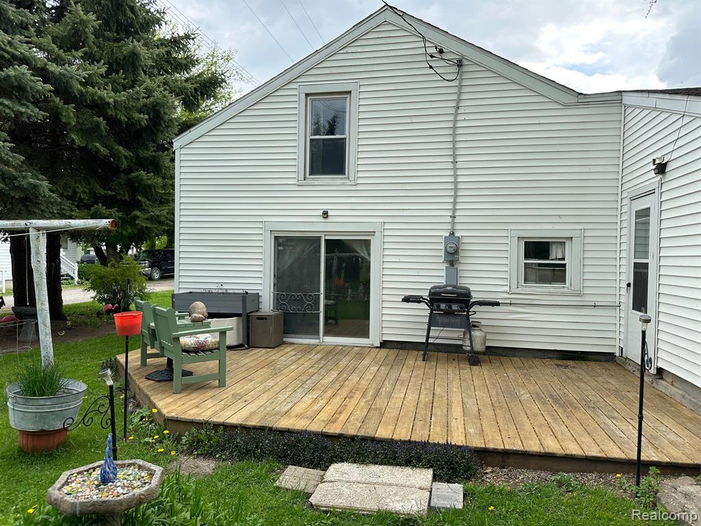 7980 W GILFORD Road, Reese, MI 48757 — Photo 25