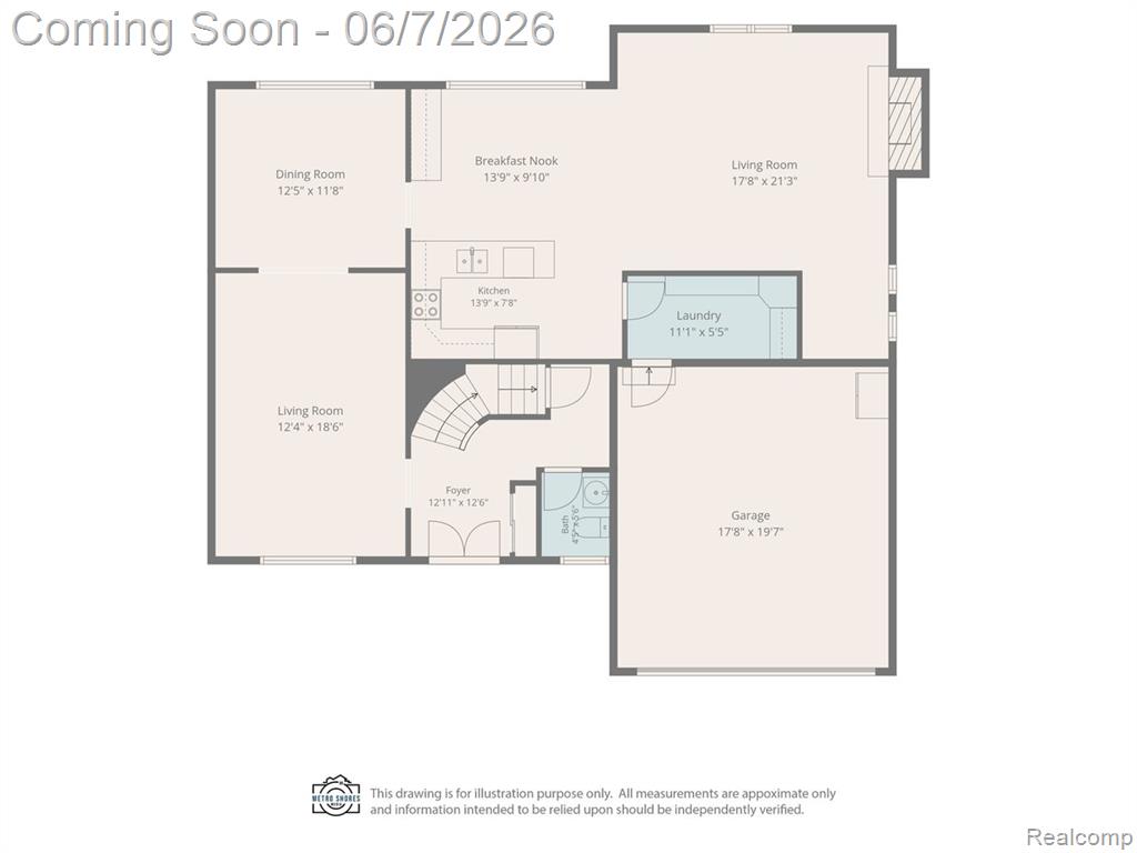 20257 Coachwood Road W, Riverview, MI 48193 — Photo 40