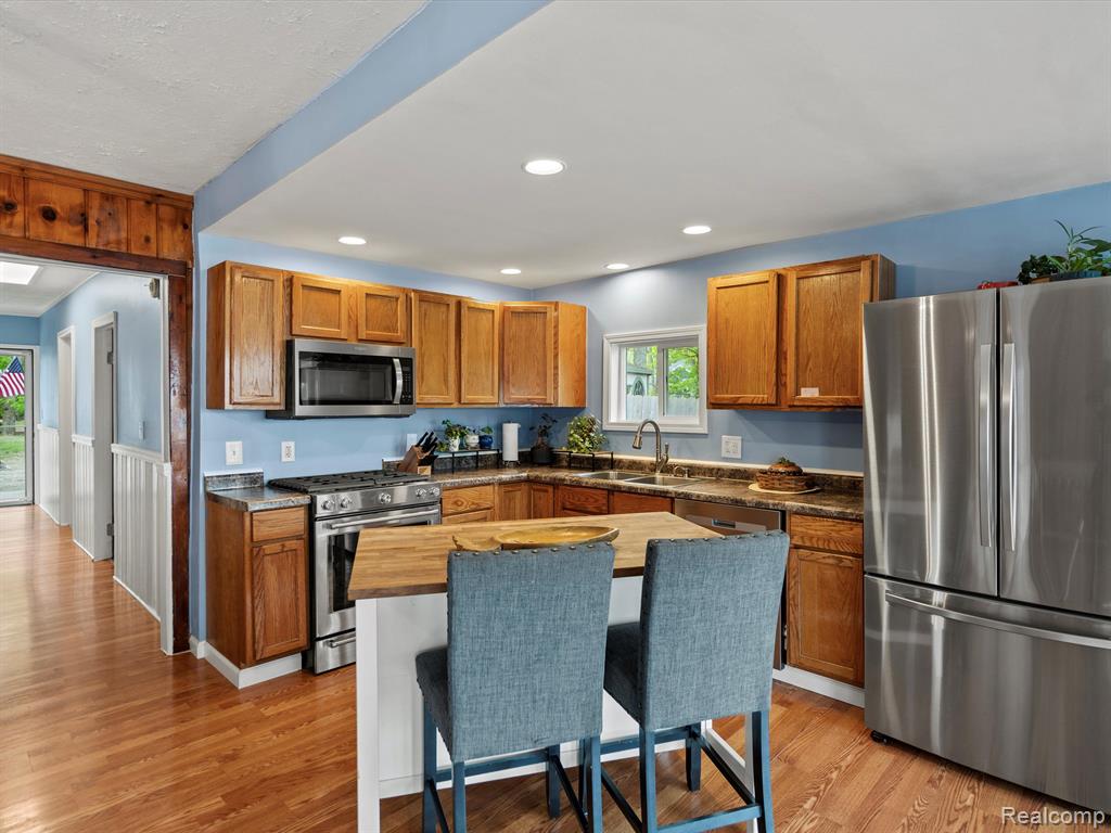 5332 WILDWOOD Drive, Howell, MI 48843 — Photo 36