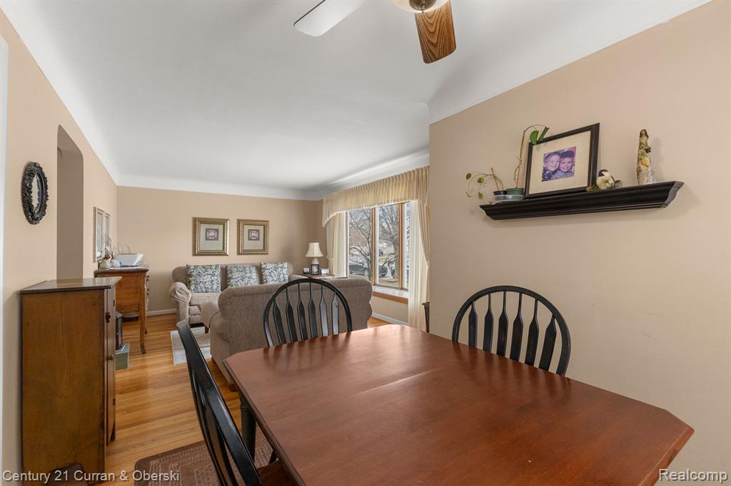 7229 WINONA Avenue, Allen Park, MI 48101 — Photo 8
