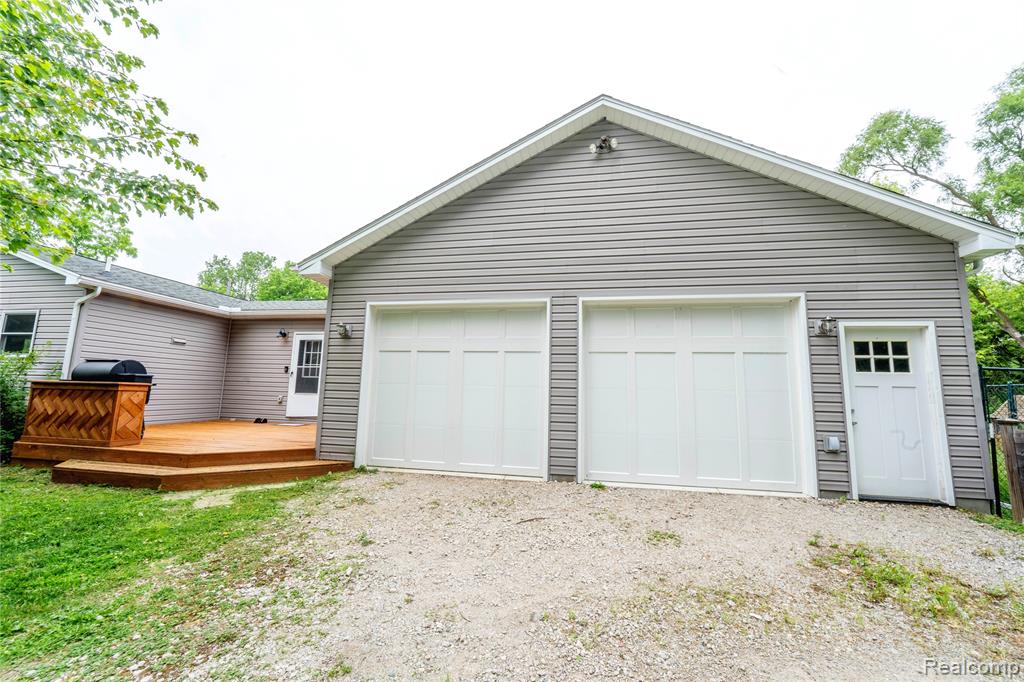 12100 Wilson Drive, Carleton, MI 48117 — Photo 7