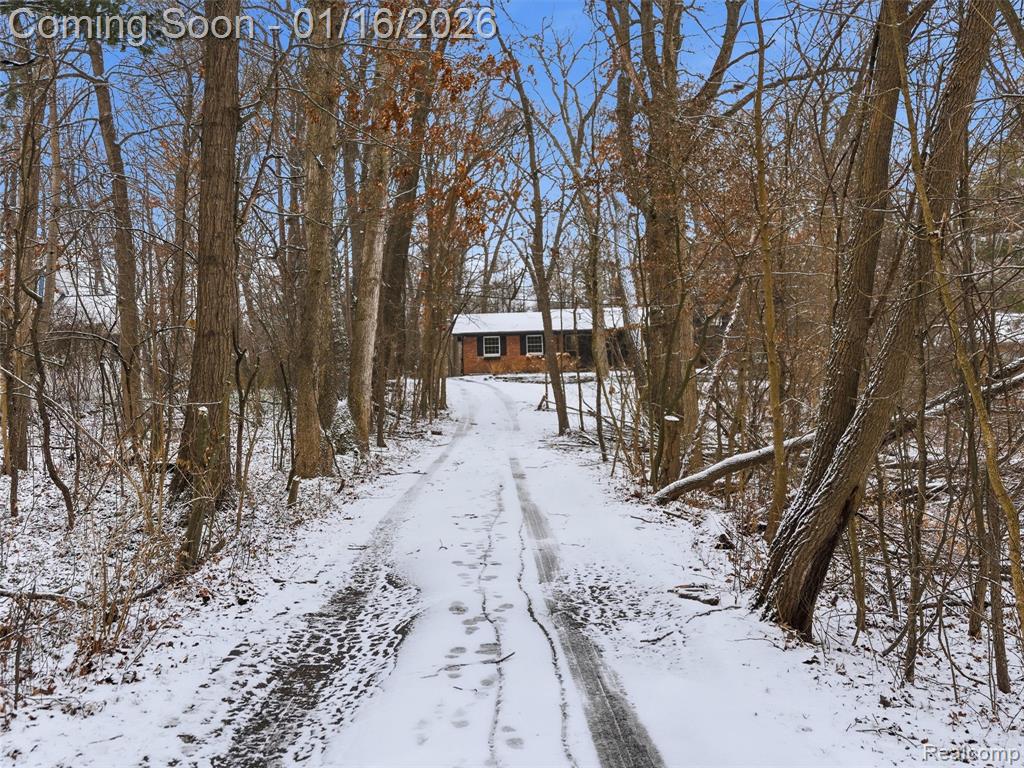 3227 Cairncross Drive, Oakland, MI — Photo 24