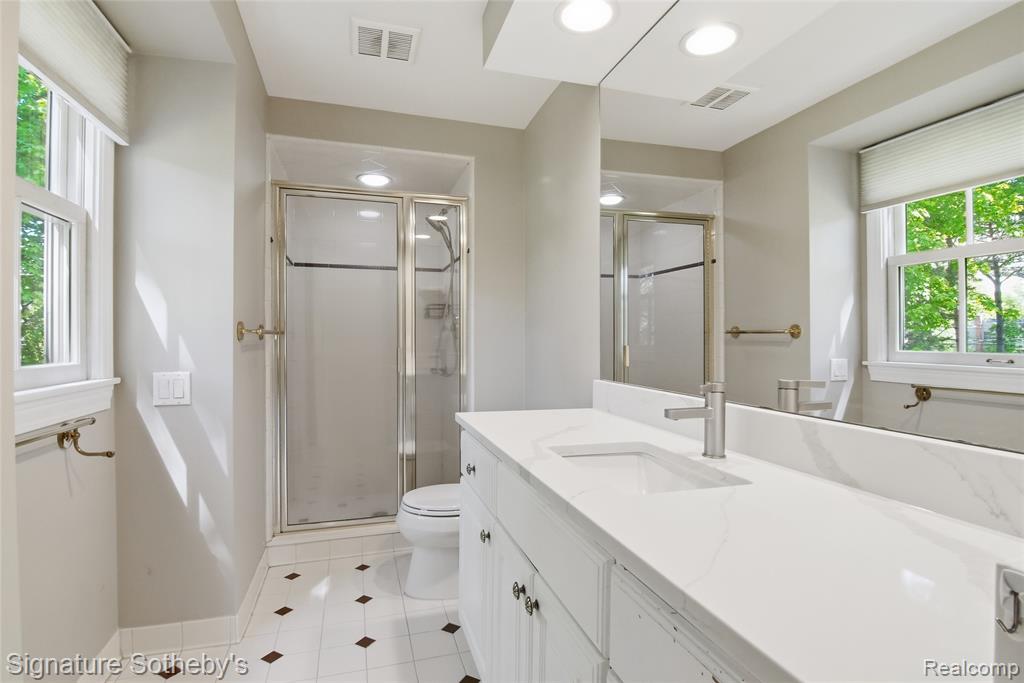 4576 Wagon Wheel Drive, Bloomfield Hills, MI — Photo 19