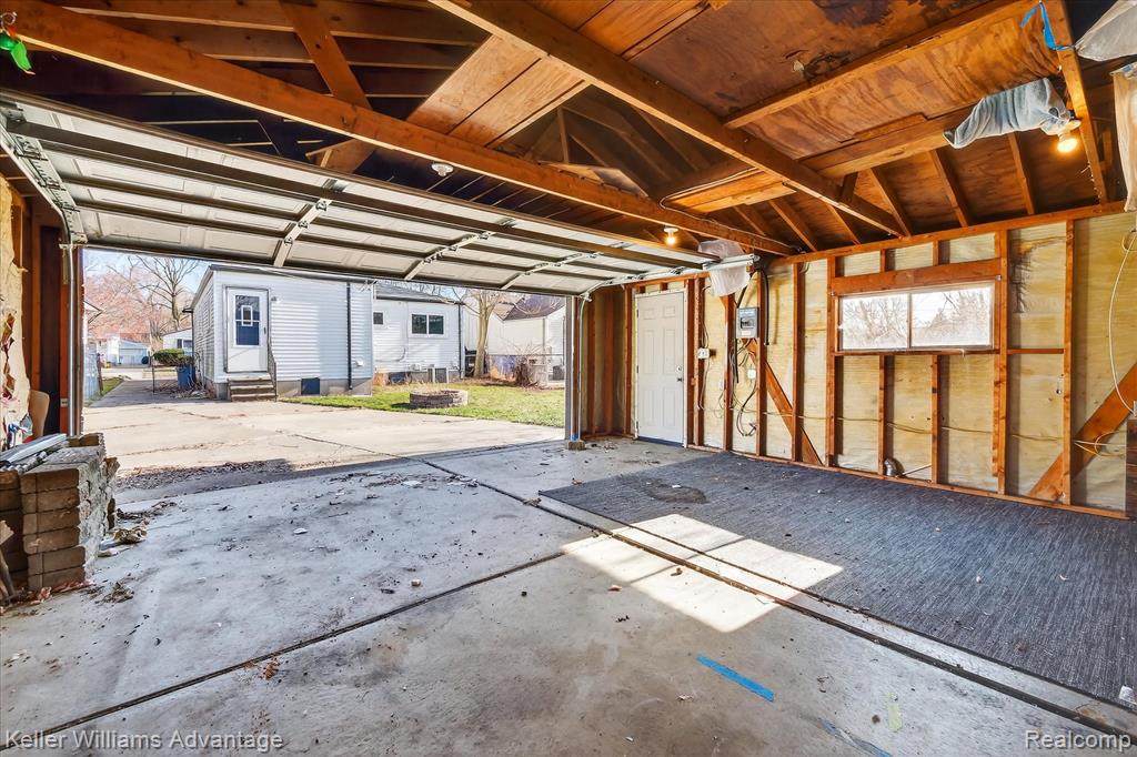 5710 Detroit Street, Dearborn Heights, MI 48125 — Photo 32