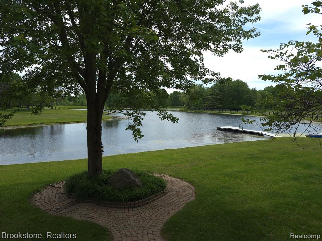 5910 Spring Valley Lane, Dryden, MI 48428 — Photo 78