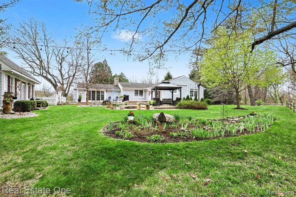 4203 Hough Road N, Dryden, MI 48428 — Photo 43