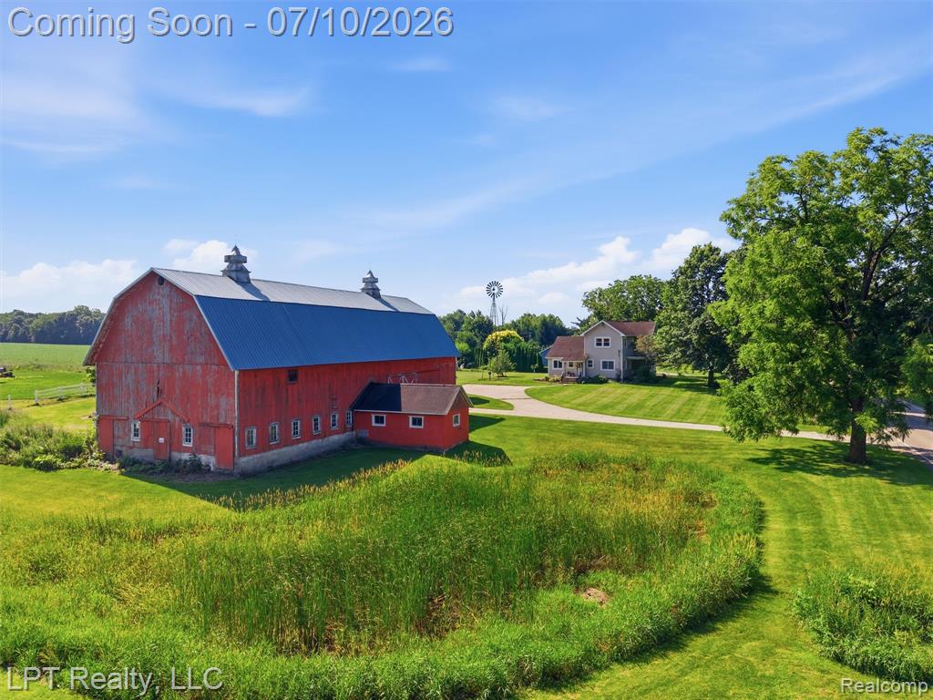 600 Fowlerville Road, Fowlerville, MI 48836 — Photo 4
