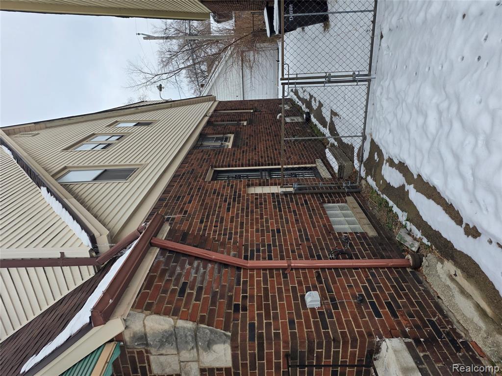 15736 Ohio Street, Detroit, MI 48238 — Photo 2