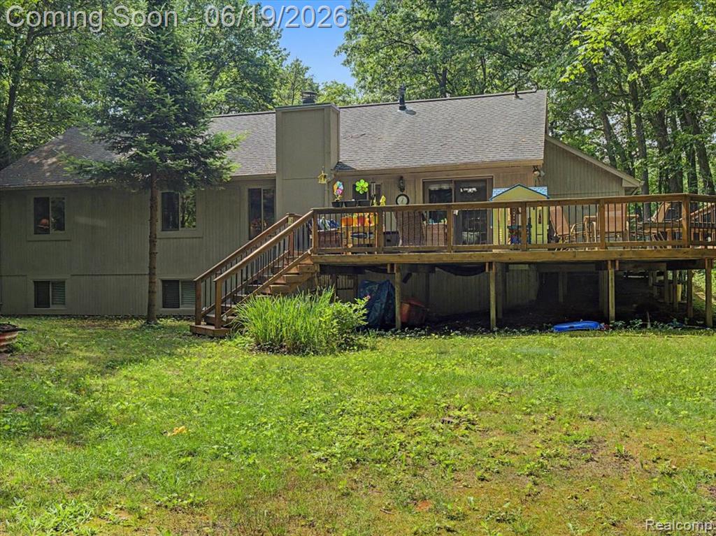 9714 Naiad Road, Clarkston, MI 48348 — Photo 47
