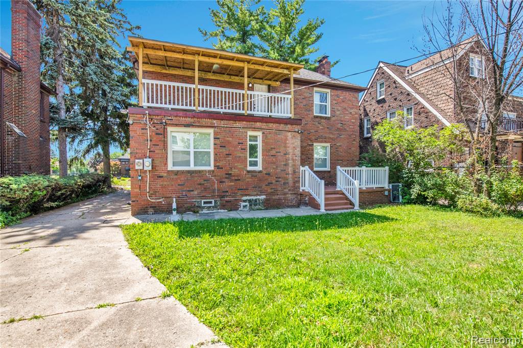 2360 OAKMAN Boulevard, Detroit, MI 48238 — Photo 21