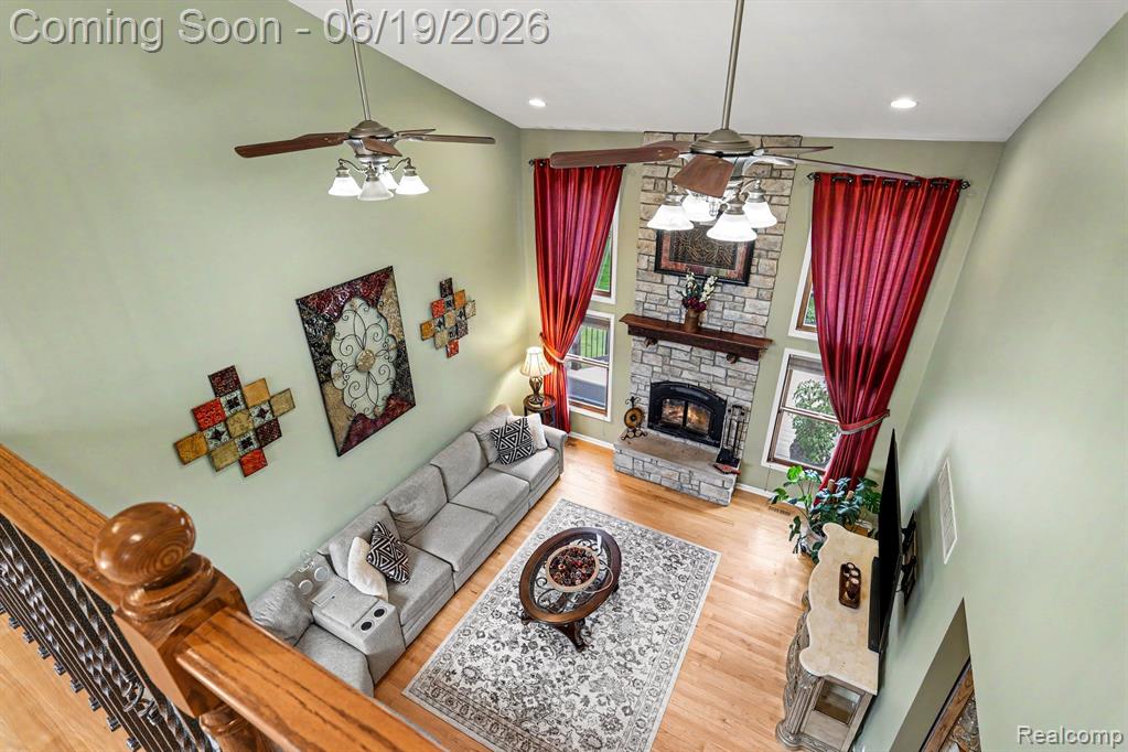 3141 Allison Lane, Highland, MI — Photo 12