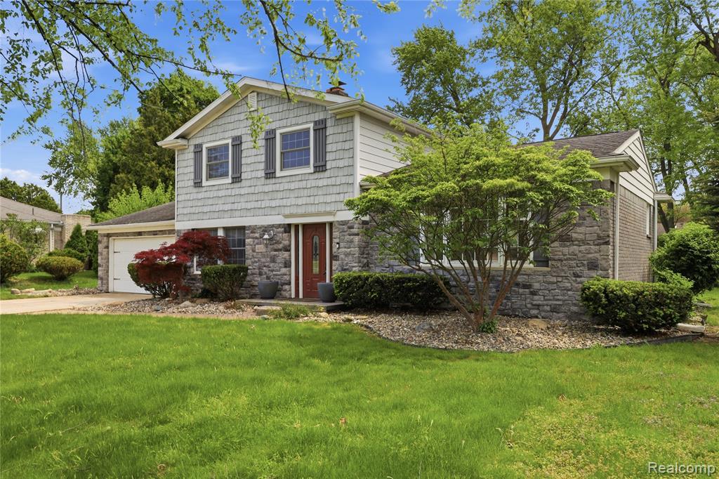 4168 McCandlish Road, Grand Blanc, MI 48439 — Photo 9