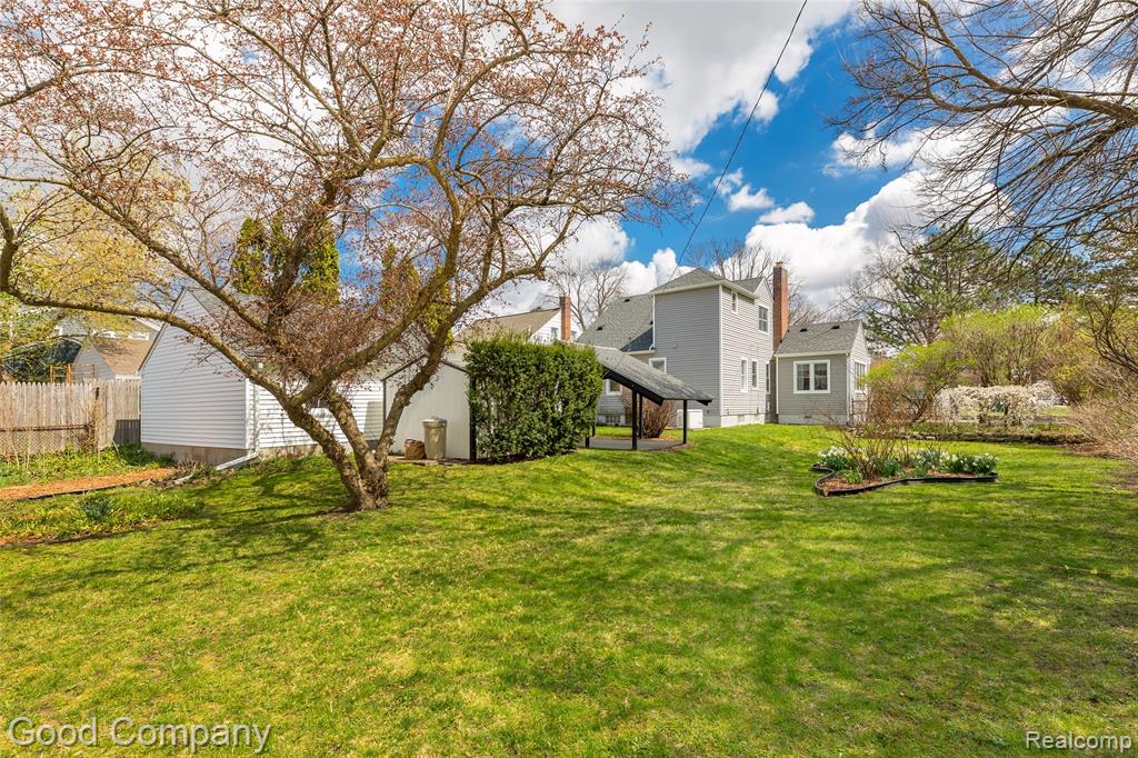515 Potter Avenue, Royal Oak, MI 48067 — Photo 43