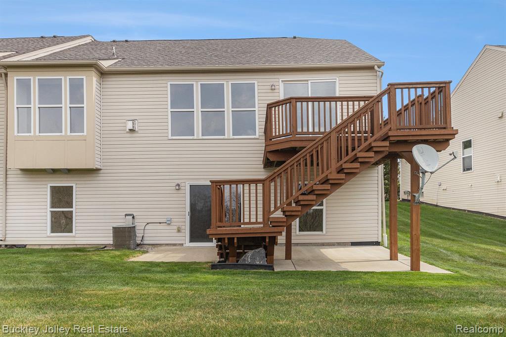 3736 VICKSBURG Way, Howell, MI 48843 — Photo 24