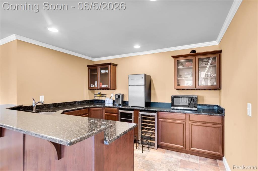 2424 Pebble Beach Drive, Oakland, MI — Photo 56