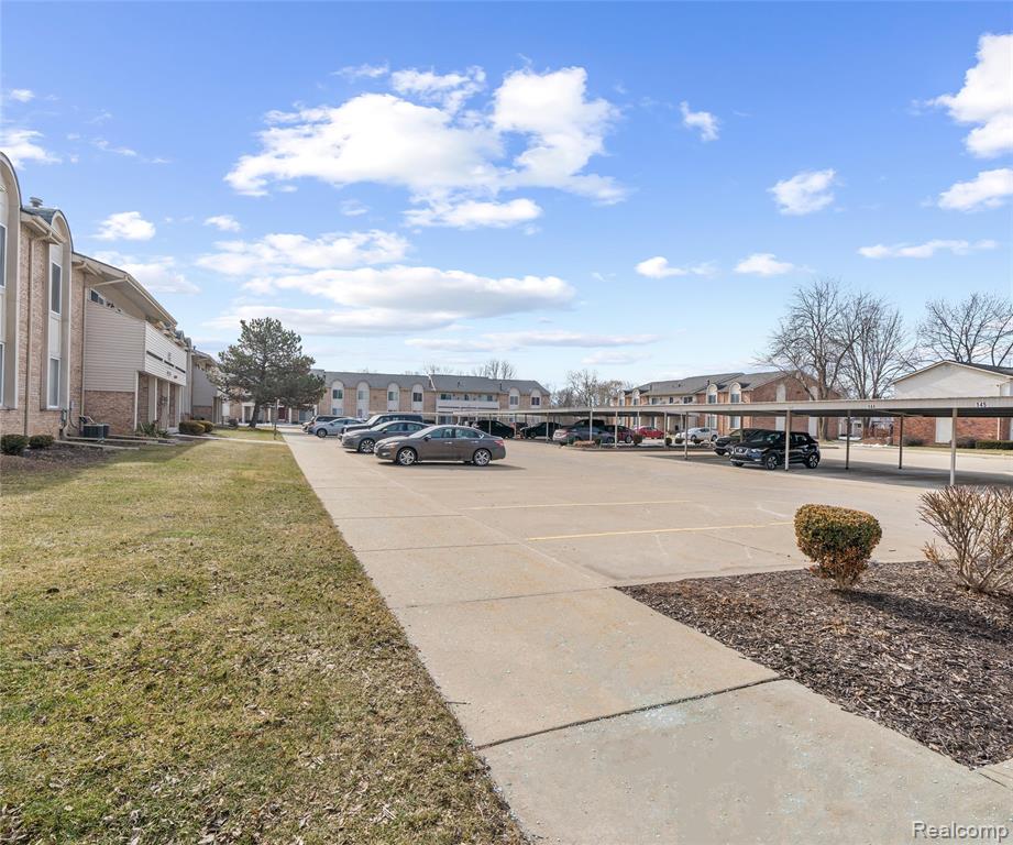44447 Savery Drive, Canton, MI 48187 — Photo 29
