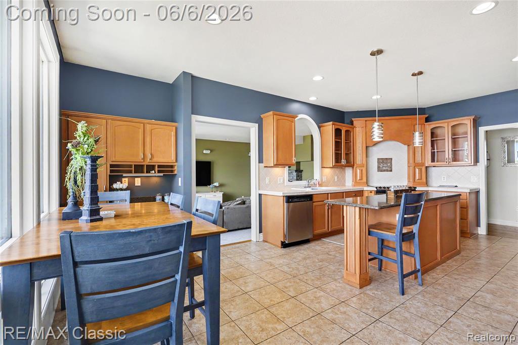 5118 S Shore Drive, Whitehall, MI 49461 — Photo 14