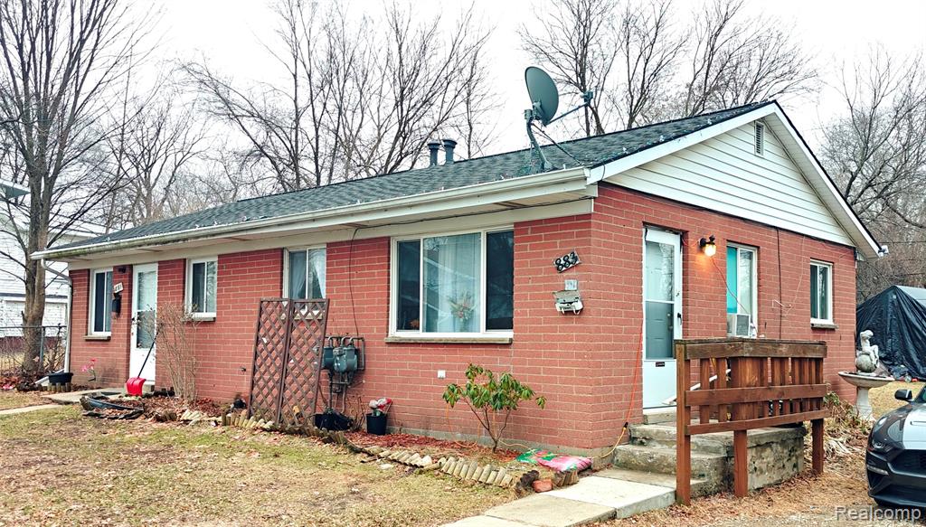 881 Monroe Street, Ypsilanti, MI 48197 — Photo 2