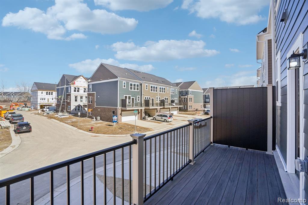 42806 Atwood Avenue, Novi, MI — Photo 16