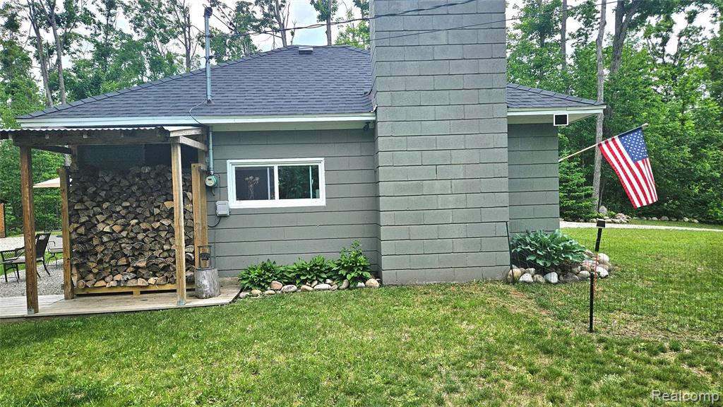 9110 W Gaylanta Drive, Atlanta, MI 49709 — Photo 4