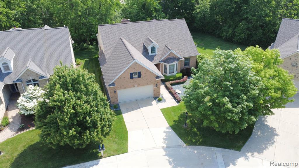 62874 Walker Court, 17, Washington, MI — Photo 55