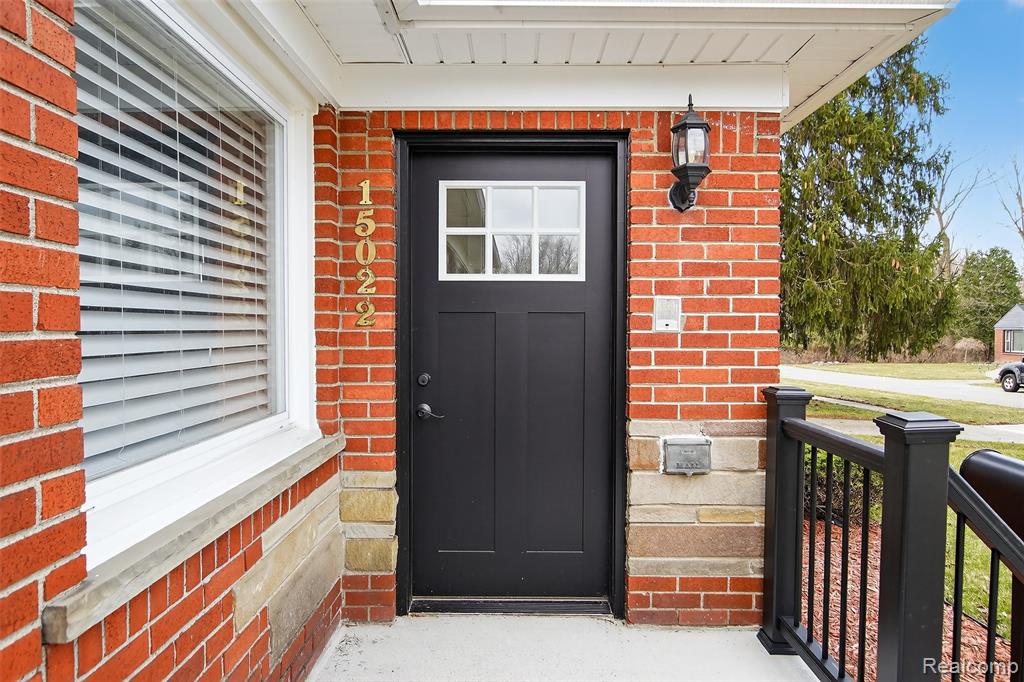15022 Winston, Redford, MI 48239 — Photo 3