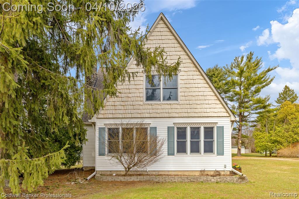 6516 E Church Street, Clarkston, MI — Photo 3