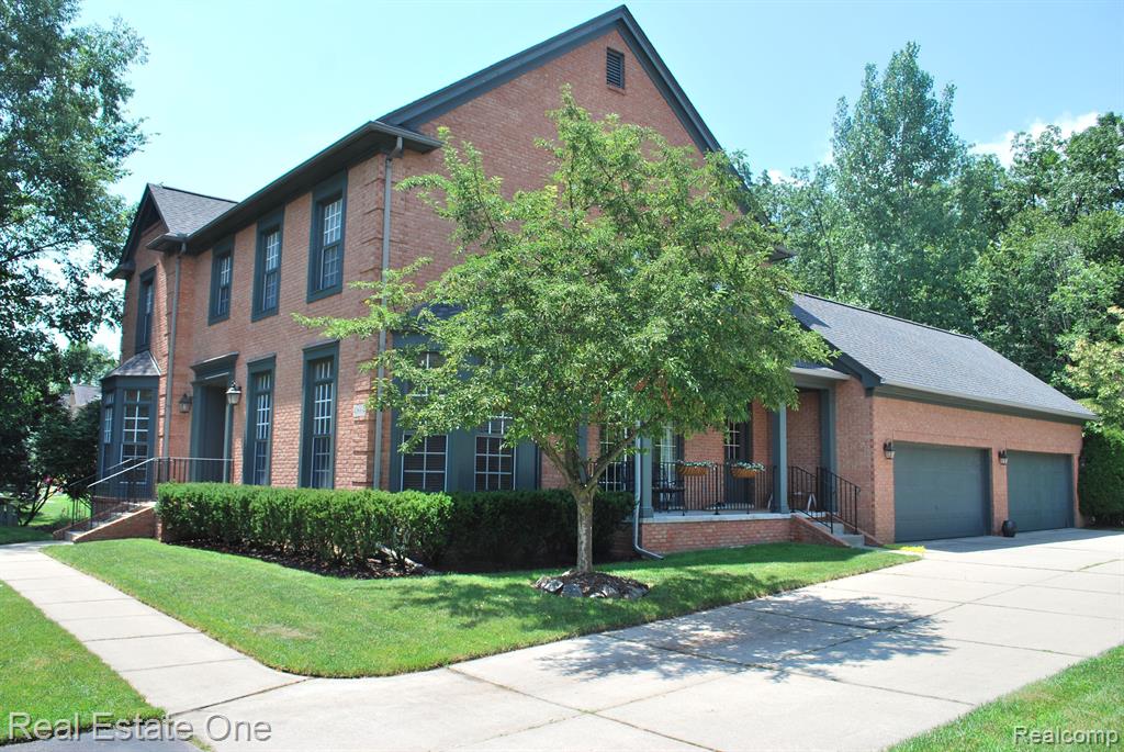 49664 TAFT Lane, Canton, MI 48188 — Photo 2