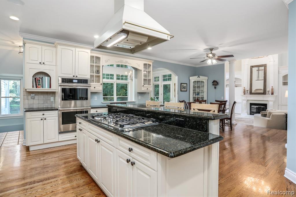 60 Piney Hill Road, Oakland, MI — Photo 29