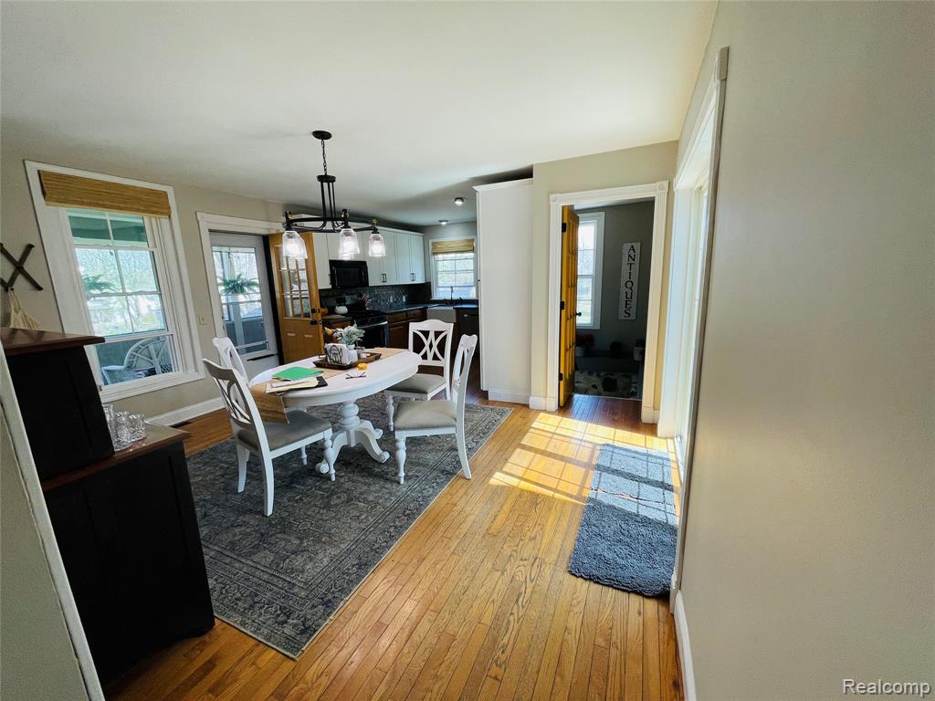 909 Williams Street, Fenton, MI 48430 — Photo 5