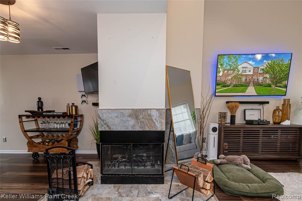 1847 Campau Farms Circle, Detroit, MI 48207 — Photo 14