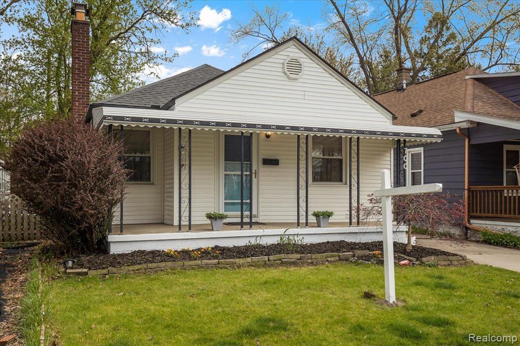 700 SILMAN Street, Ferndale, MI 48220 — Photo 25