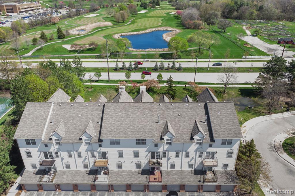 20084 RODEO COURT, Southfield, MI 48075 — Photo 3