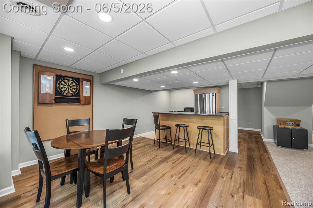 7505 Quail Ridge Drive, Dexter, MI 48130 — Photo 65