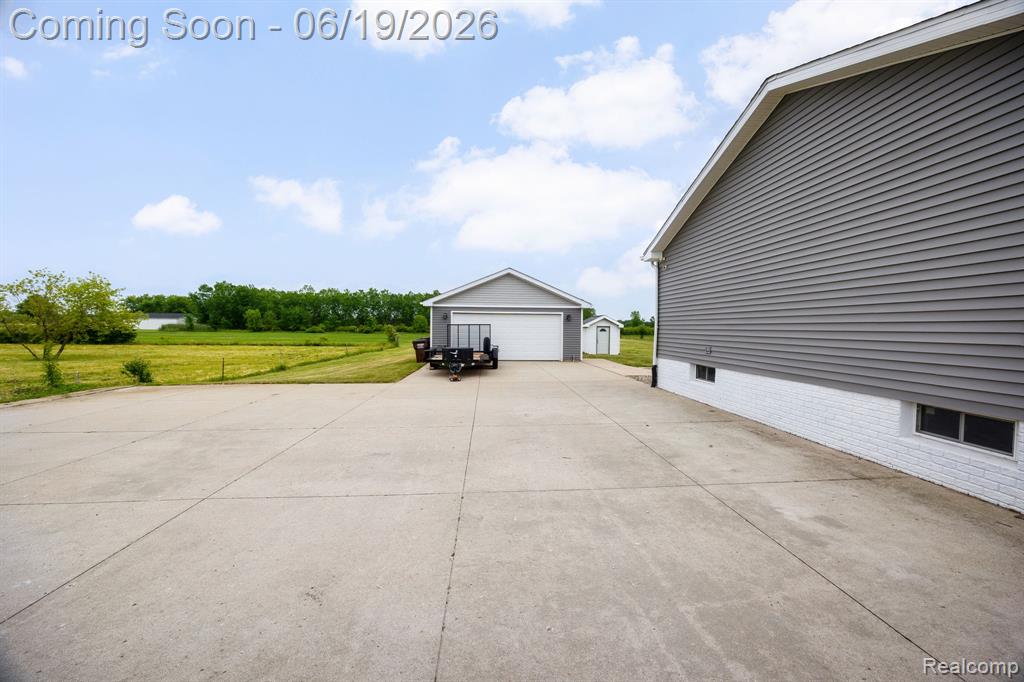 7860 War Road, Newport, MI 48166 — Photo 6
