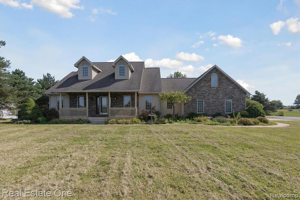 13056 N BRAY Road, Clio, MI 48420 — Photo 3