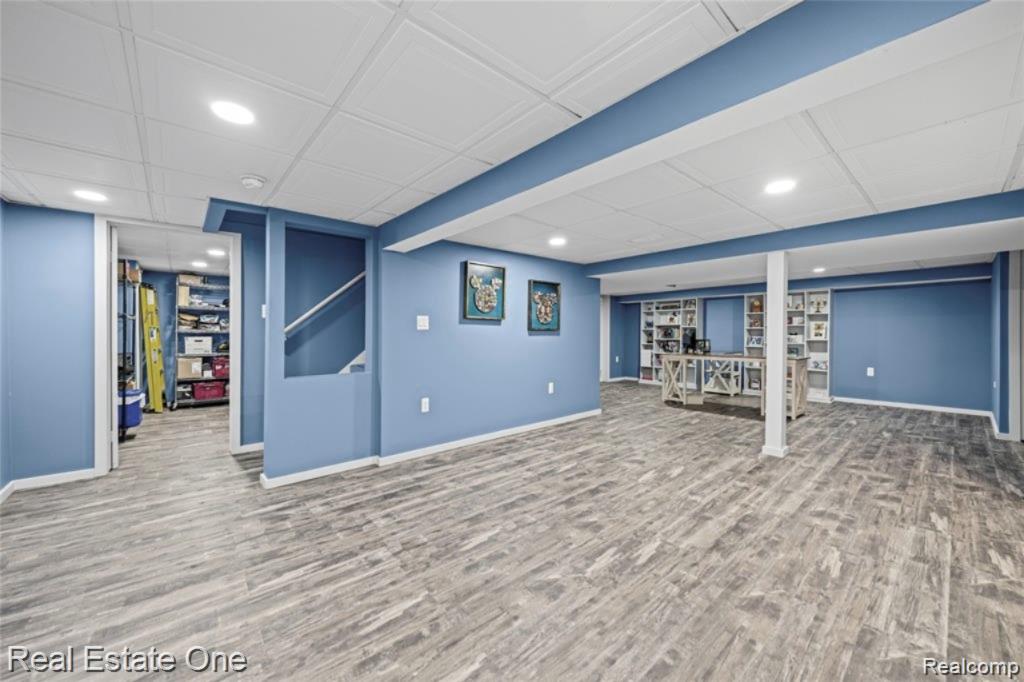 4163 Old Dominion Drive, West Bloomfield, MI 48323 — Photo 45