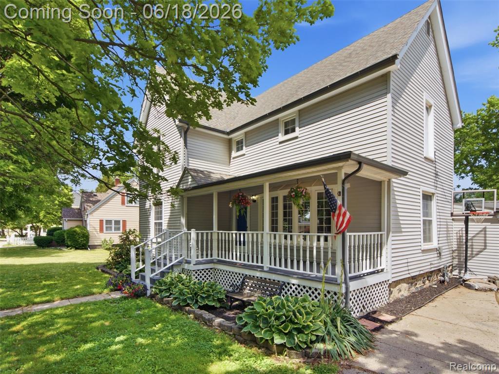 74288 Spencer Street, Armada, MI — Photo 60