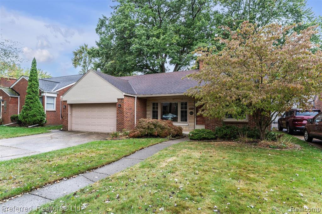 441 Highview Street, Dearborn, MI 48128 — Photo 4