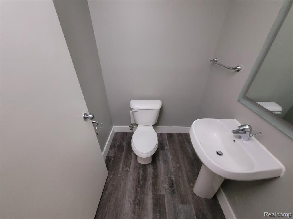6533 E JEFFERSON Avenue, 14, Detroit, MI 48207 — Photo 16