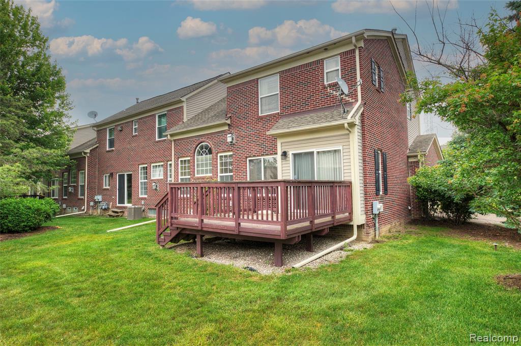 603 Concord Drive E, Canton, MI 48188 — Photo 4