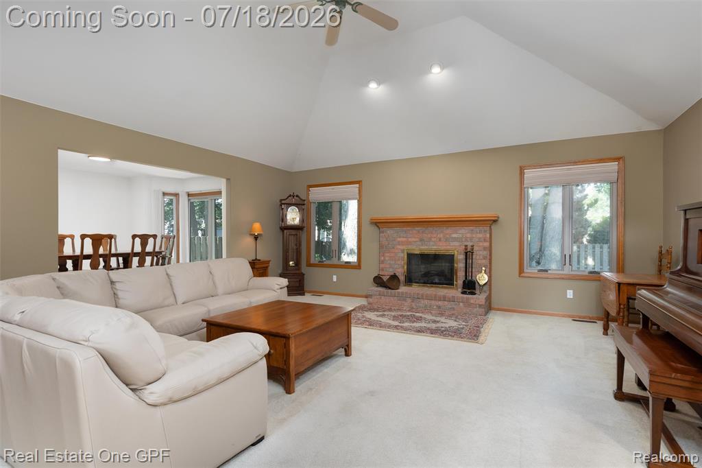 39931 Brylor Court, Clinton Twp, MI 48038 — Photo 7