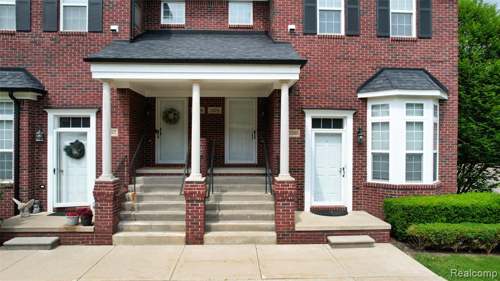 53274 Providence Drive W, Utica, MI 48316 — Photo 20